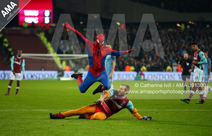 Pictures of the Month - JAN 2017