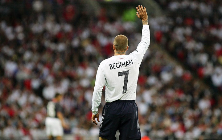 Beckham