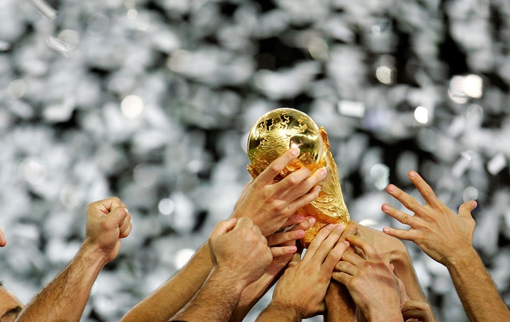Germany 2006