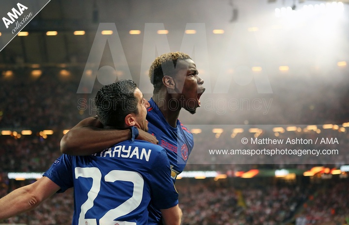 Pictures of the Month - MAY 2017