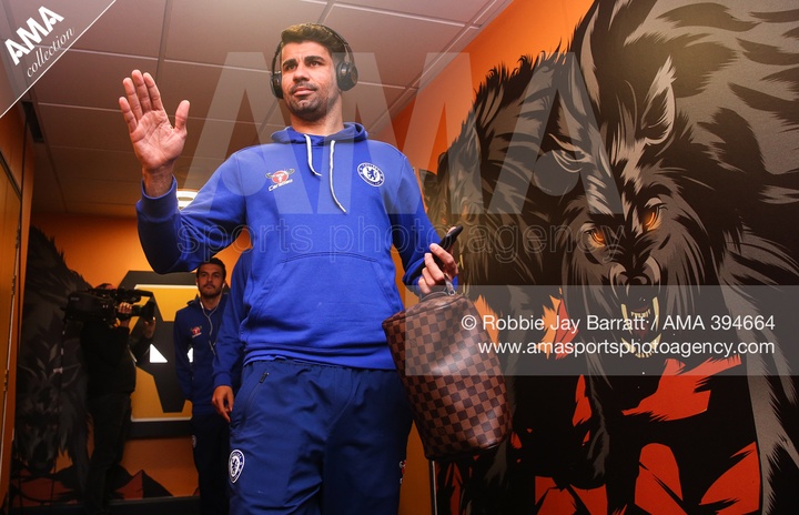 Pictures of the Month - FEB 2017