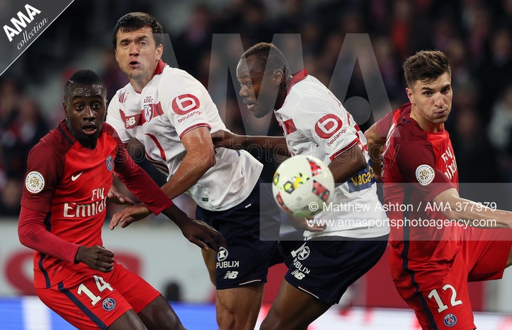 Pictures of the Month - OCT 2016