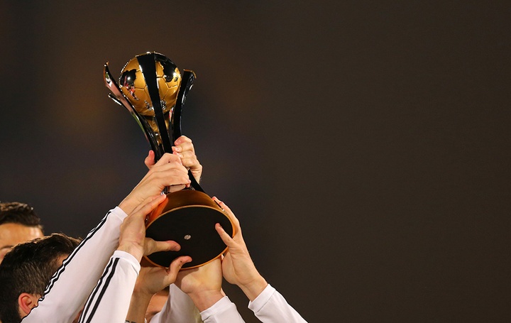 FIFA Club  World Cup