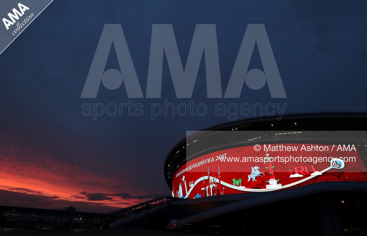 Pictures of the Month - JUNE 2017