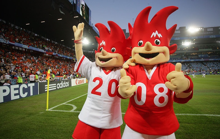 Euro 2008