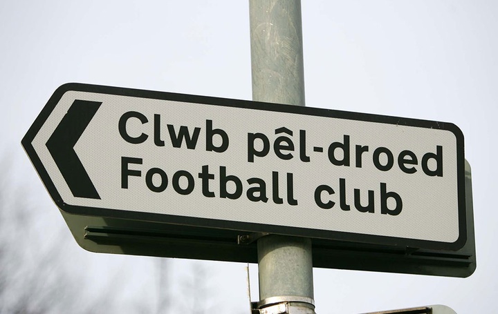 Welsh Football