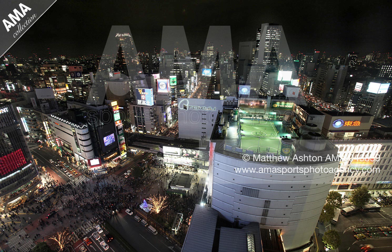 adidas football park shibuya