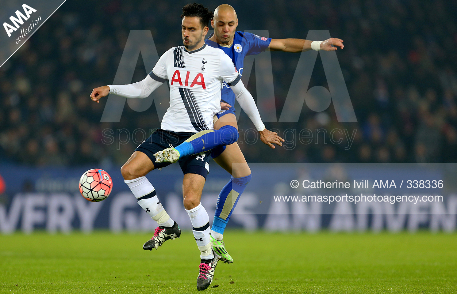 Catherine Ivill AMA Sports Photo Agency